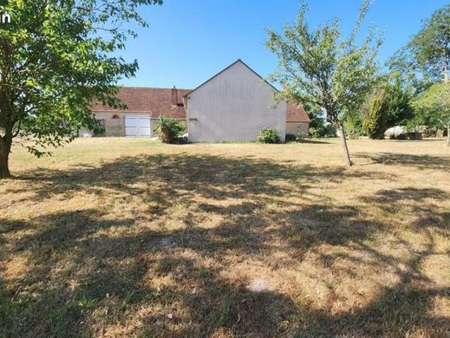 Maison vente à Montargis, Auvilliers-en-gâtinais