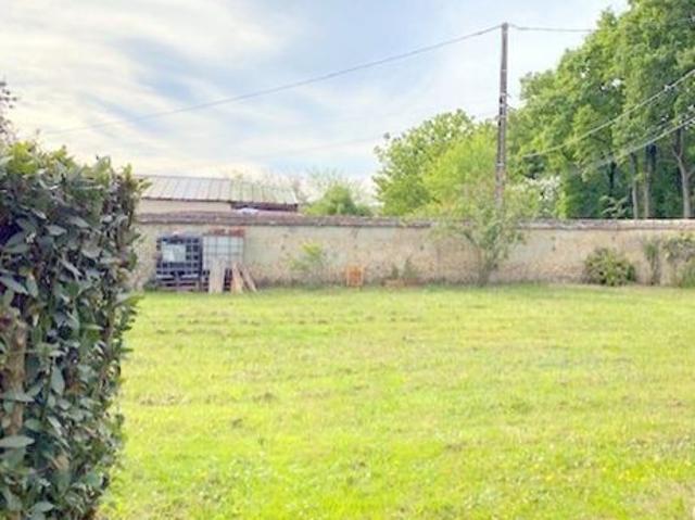 Maison vente à Sens