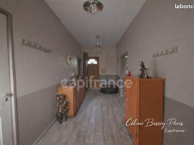Maison vente à Sens, Villechétive