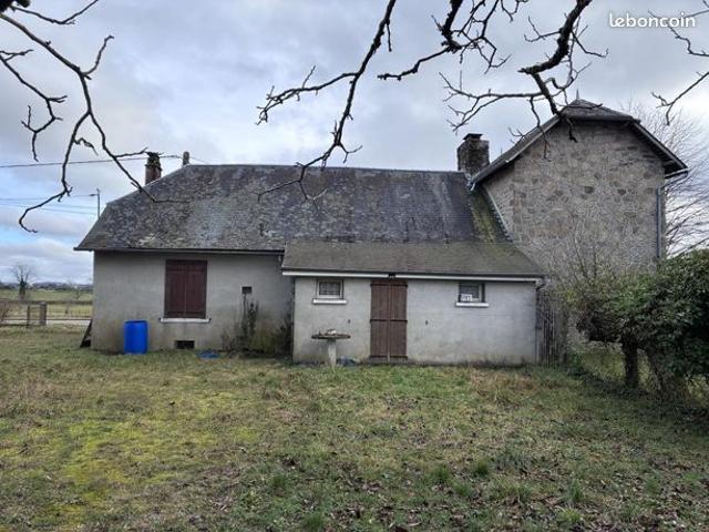 Maison vente à Tulle, Uzerche