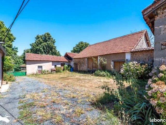 Maison vente à Périgueux, Lacropte