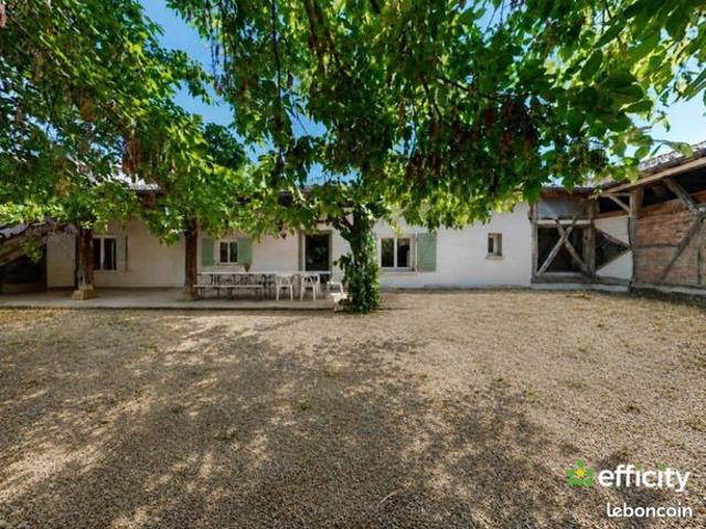 Maison vente à Bourg-en-Bresse, Perrex