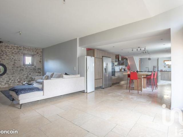 Maison vente à Annecy, Bloye