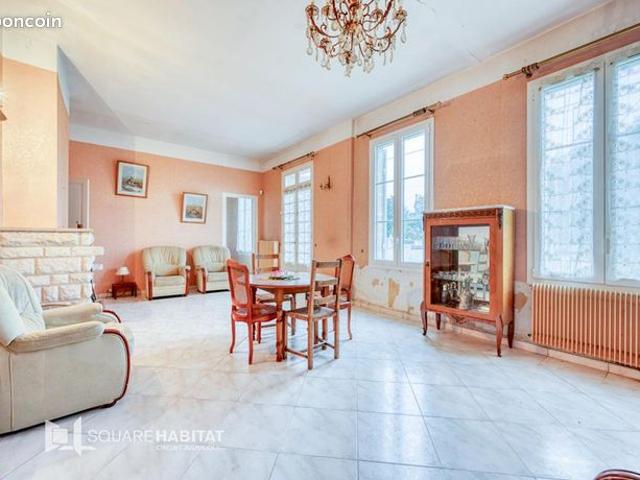 Maison vente à Bordeaux, Cadaujac