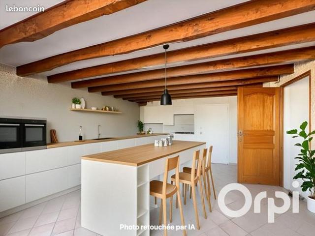 Maison vente à Valence, Upie