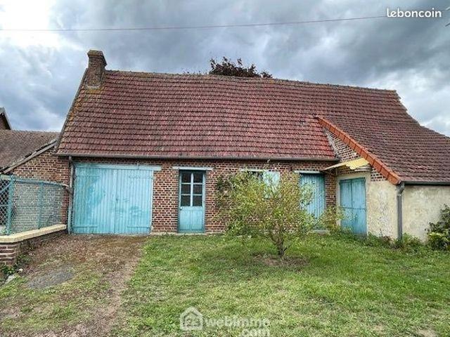 Maison vente à Compiègne, Noyon