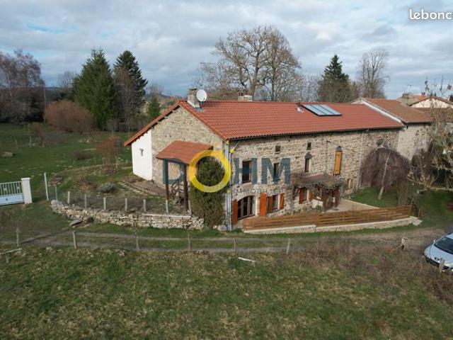 Maison vente à Le Puy-en-Velay, Saint-jean-d'aubrigoux