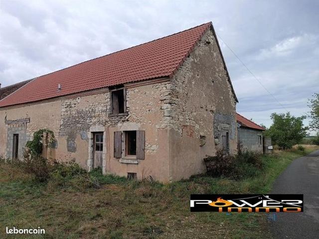 Maison vente à Issoudun, Reuilly