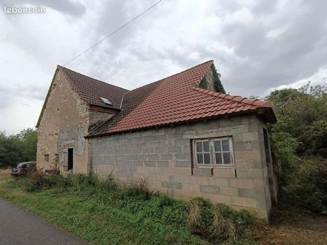 Maison vente à Issoudun, Reuilly