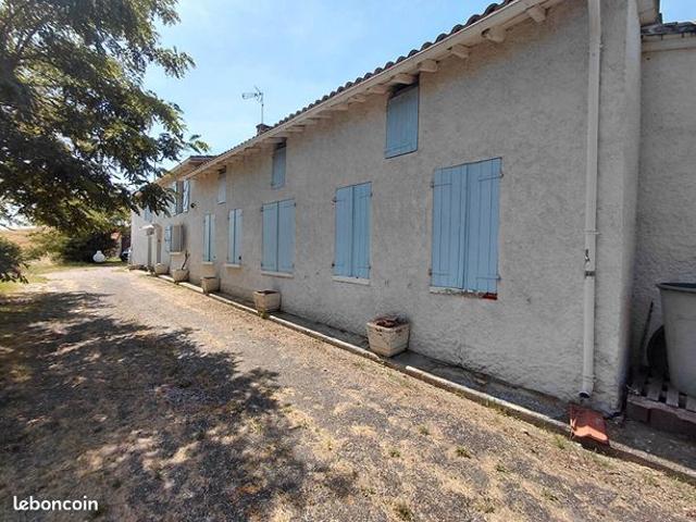 Maison vente à Villeneuve-sur-Lot, Montaut