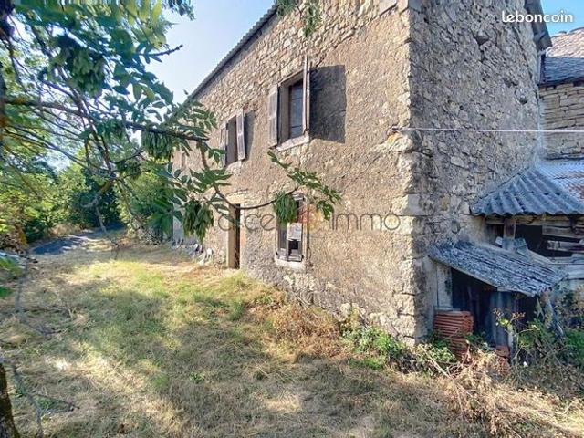 Maison vente à Mende, Chadenet
