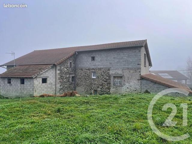Maison vente à Yssingeaux, Retournac