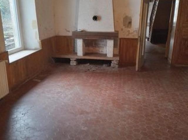 Maison vente à Neufchâteau, Châtenois