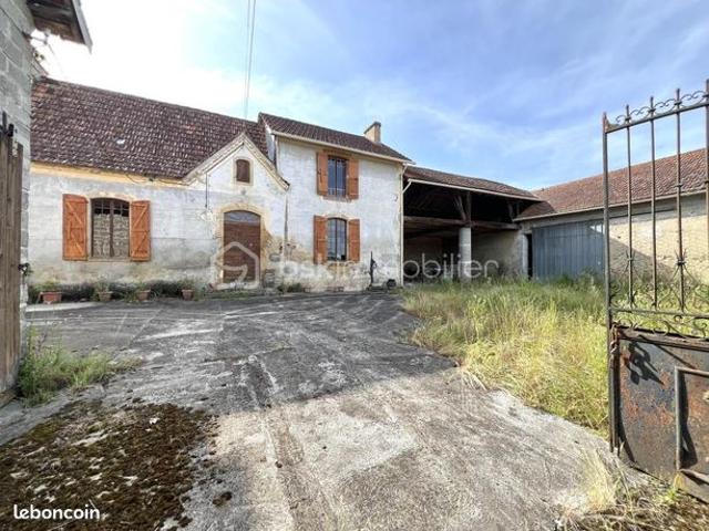 Maison vente à Pau, Bentayou-sérée