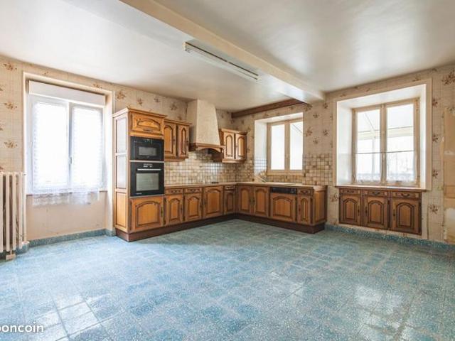 Maison vente à Rethel, Le Châtelet-sur-retourne
