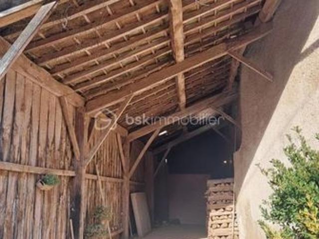 Maison vente à Saint-Girons, La Bastide-de-sérou