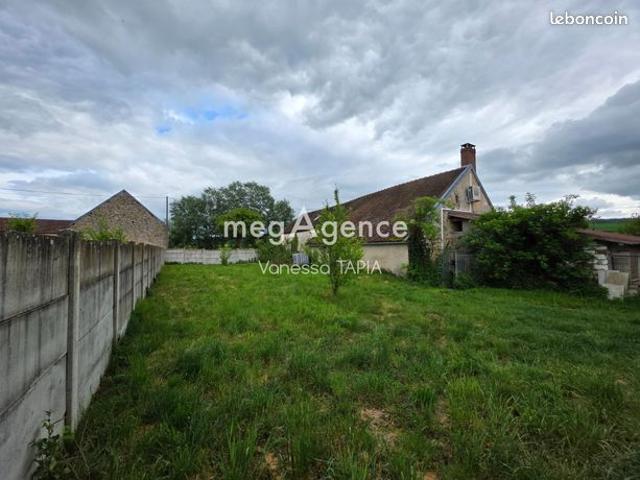 Maison vente à Nogent-sur-Seine, Pouy-sur-vannes