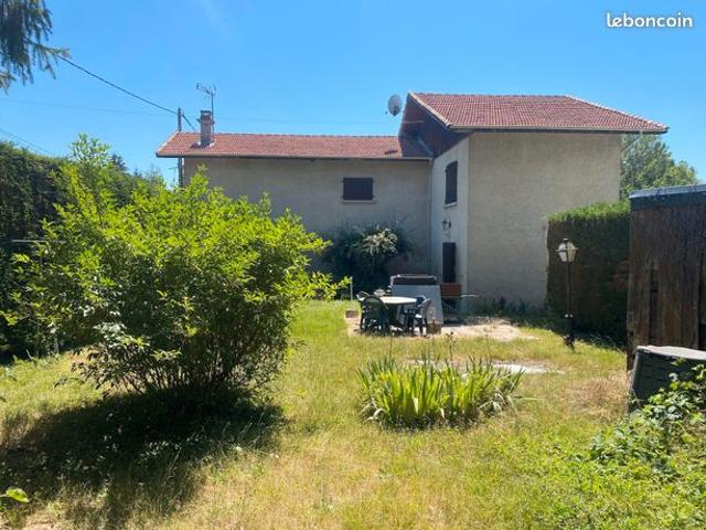Maison vente à La Tour-du-Pin, La Tour-du-pin