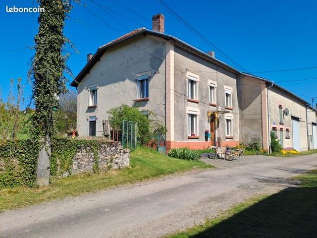 Maison vente à Verdun, Cléry-petit