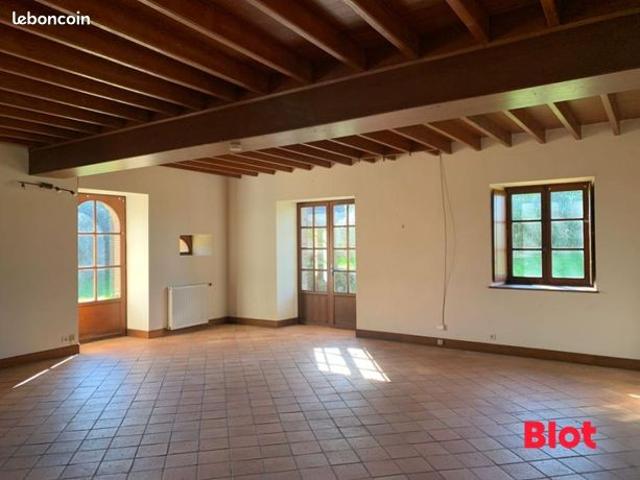 Maison vente à Laval, Launay-villiers