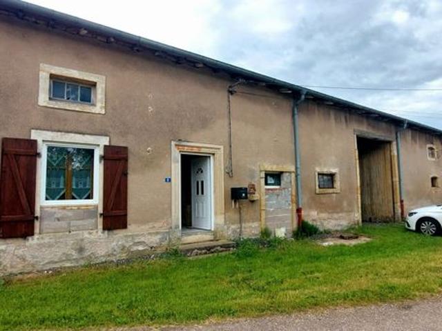 Maison vente à Val-de-Briey, Conflans-en-jarnisy