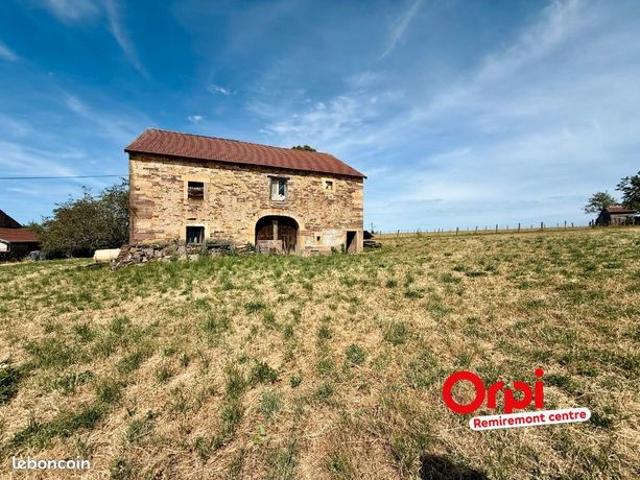 Maison vente à Épinal, Plombières-les-bains