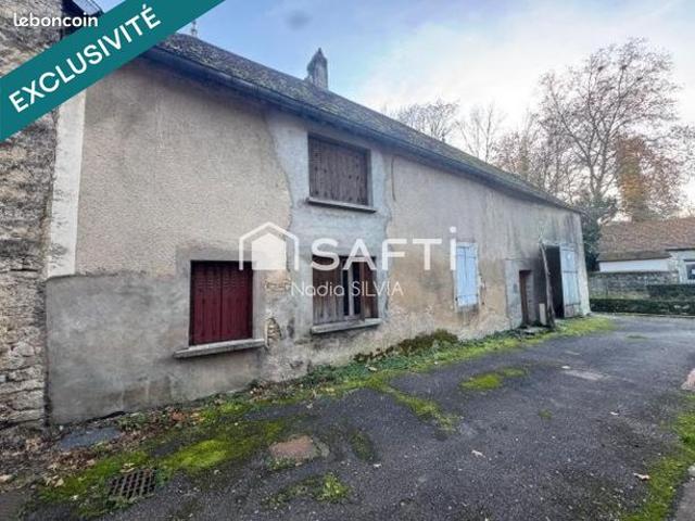 Maison vente à Vesoul, Charcenne