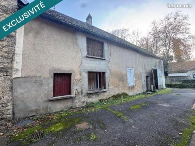 Maison vente à Vesoul, Charcenne