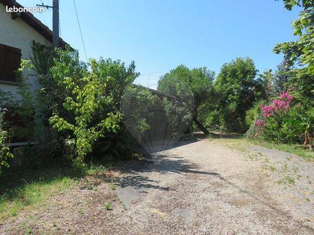 Maison vente à Saint-Georges-de-Reneins, Rhône
