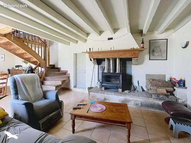 Maison vente à Dax, Cagnotte