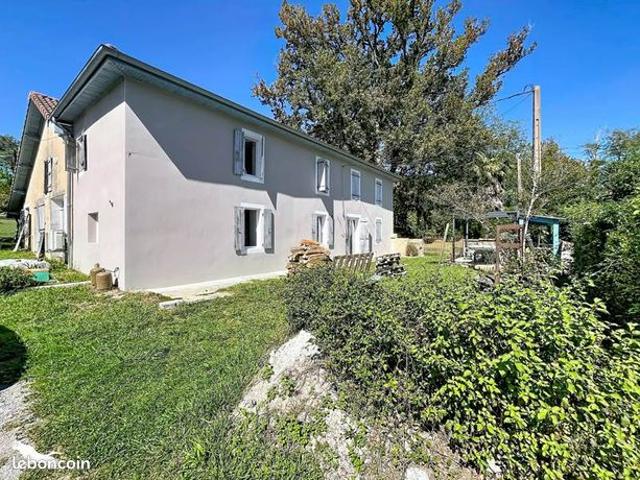 Maison vente à Cagnotte, Landes