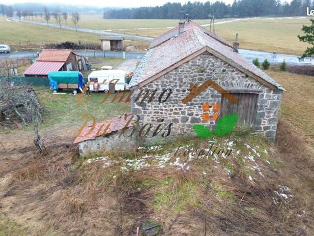 Maison vente à Tournon-sur-Rhône, Saint-agrève