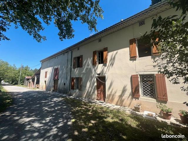 Maison vente à Castres
