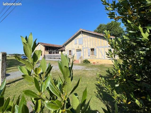 Maison vente à Mont-de-Marsan, Aire-sur-l'adour
