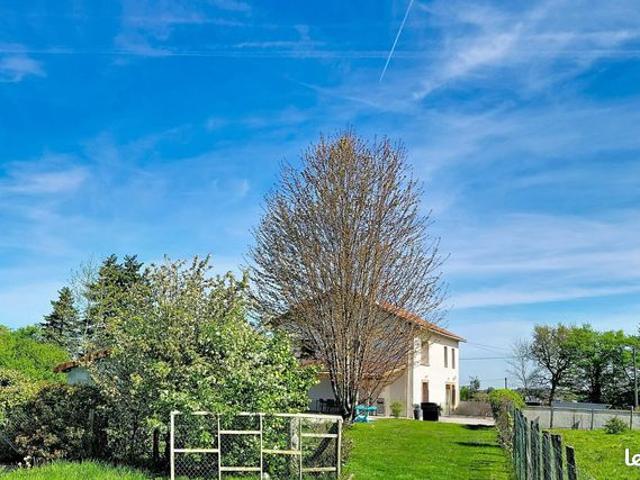 Maison vente à Vienne, Saint-julien-de-l'herms