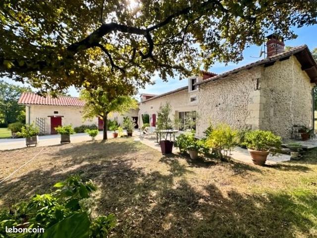 Maison vente à Périgueux, Saint-astier