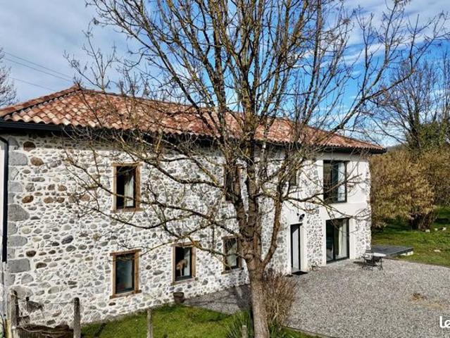 Maison vente à Bernay, Caumont