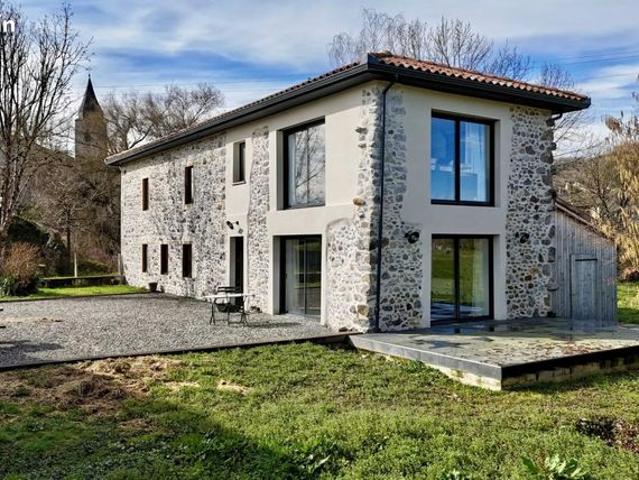 Maison vente à Bernay, Caumont