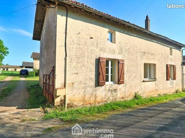 Maison vente à Valence