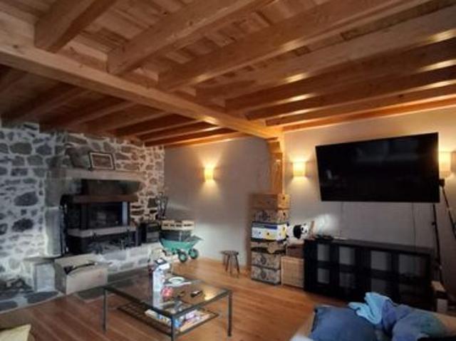 Maison vente à Le Puy-en-Velay, Céaux-d'allègre