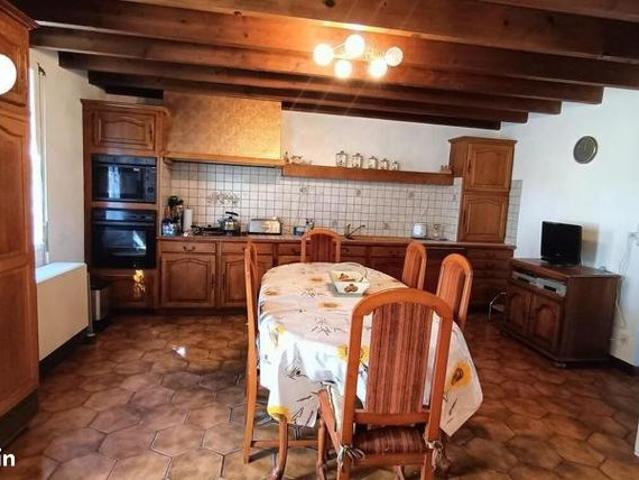 Maison vente à Périgueux, Le Pizou