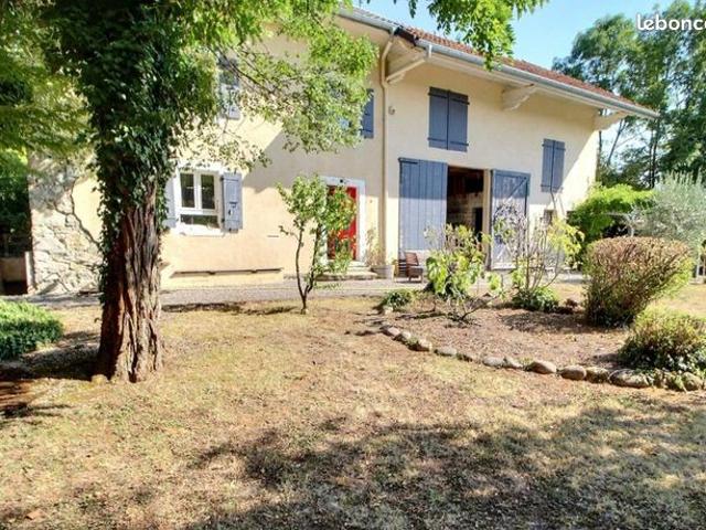 Maison vente à Thonon-les-Bains, Massongy