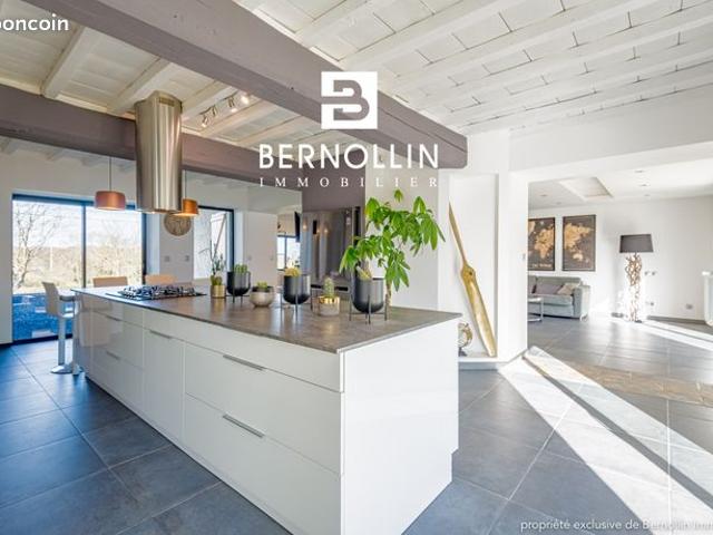 Maison vente à Bourg-en-Bresse, Saint-jean-sur-reyssouze