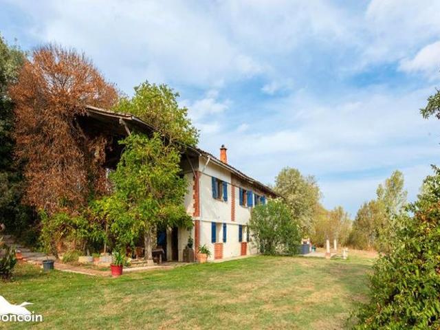 Maison vente à Auch, Crastes