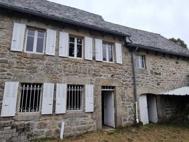Maison vente à Rodez, Occitanie