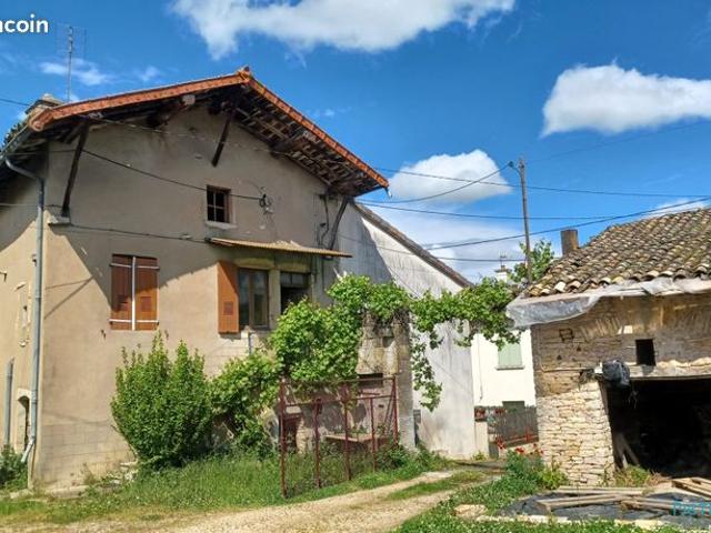 Maison vente à Mâcon, Le Villars