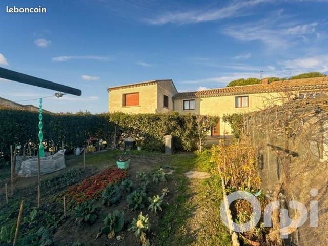 Maison vente à Carpentras, Lapalud