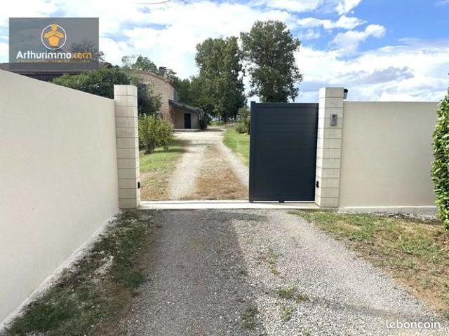 Maison vente à Marmande