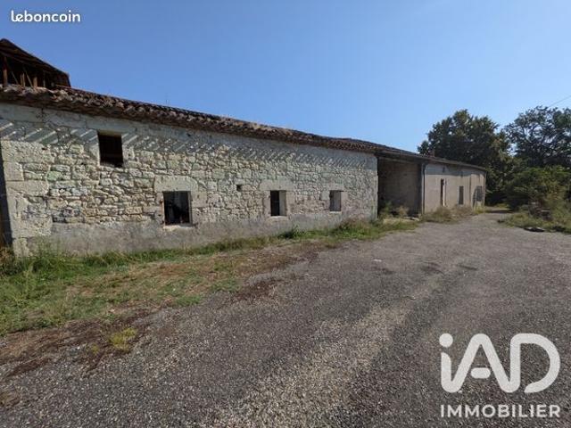 Maison vente à Agen, Laroque-timbaut