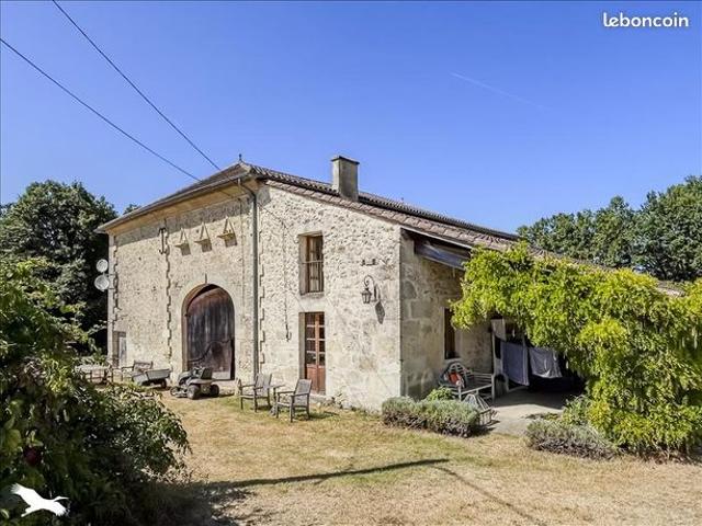 Maison vente à Ruch Maison vente à Ruch